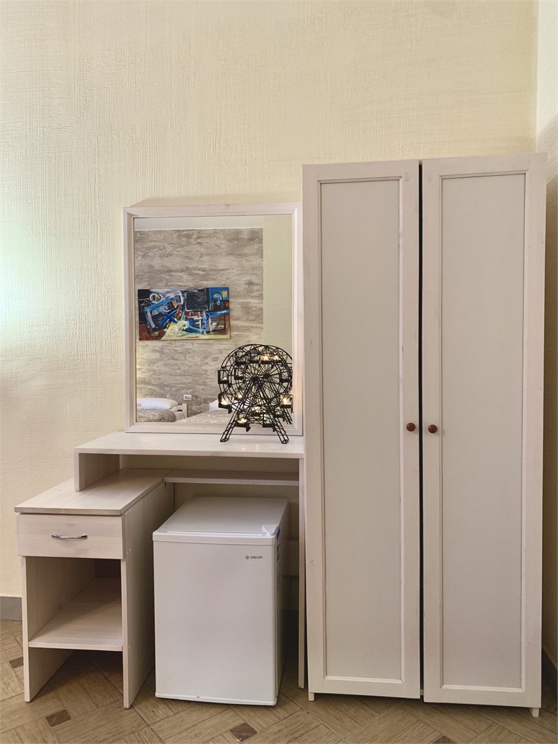 Стандарт Улучшенный в Мещерский край