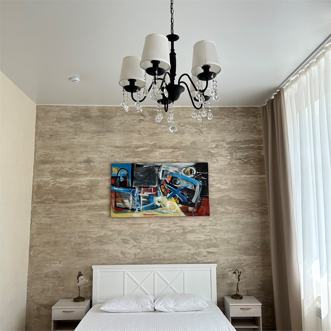 Стандарт Улучшенный в Мещерский край