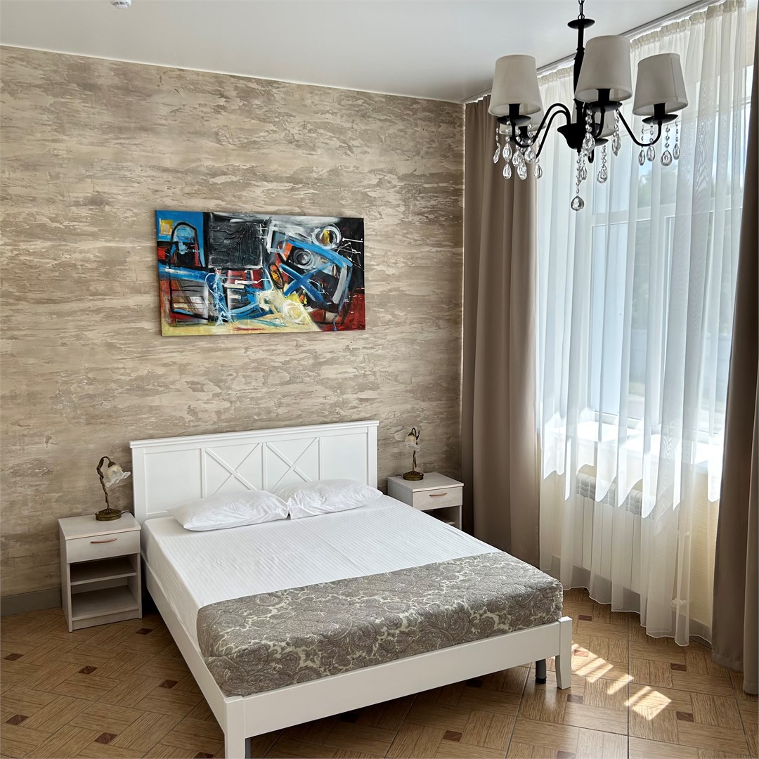 Стандарт Улучшенный в Мещерский край