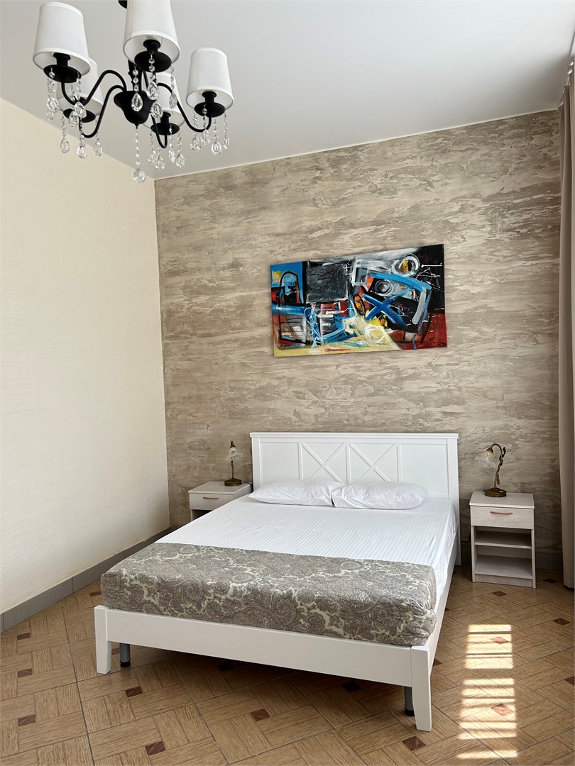 Стандарт Улучшенный в Мещерский край