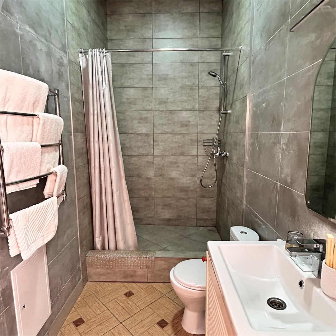 Стандарт Улучшенный в Мещерский край