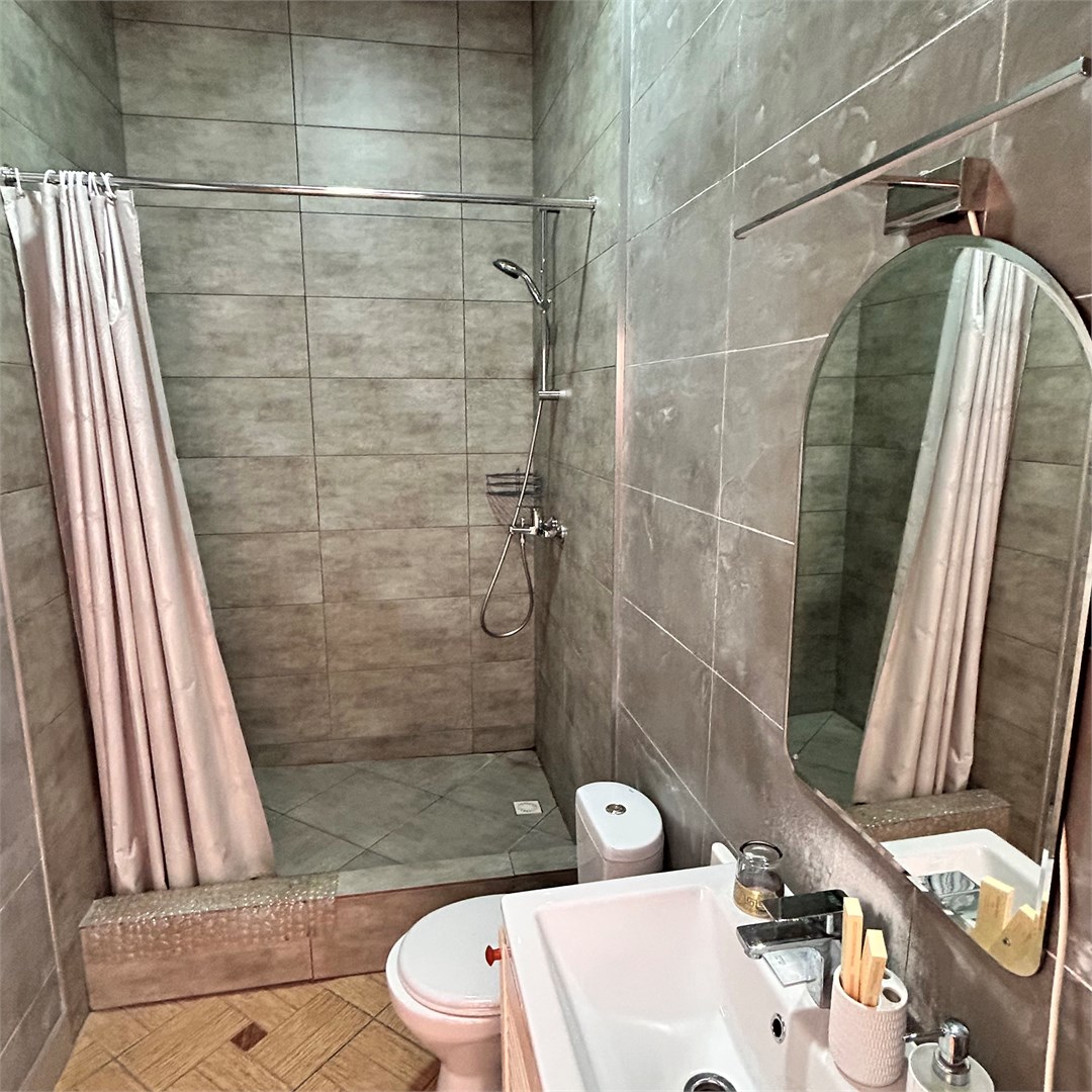 Стандарт Улучшенный в Мещерский край