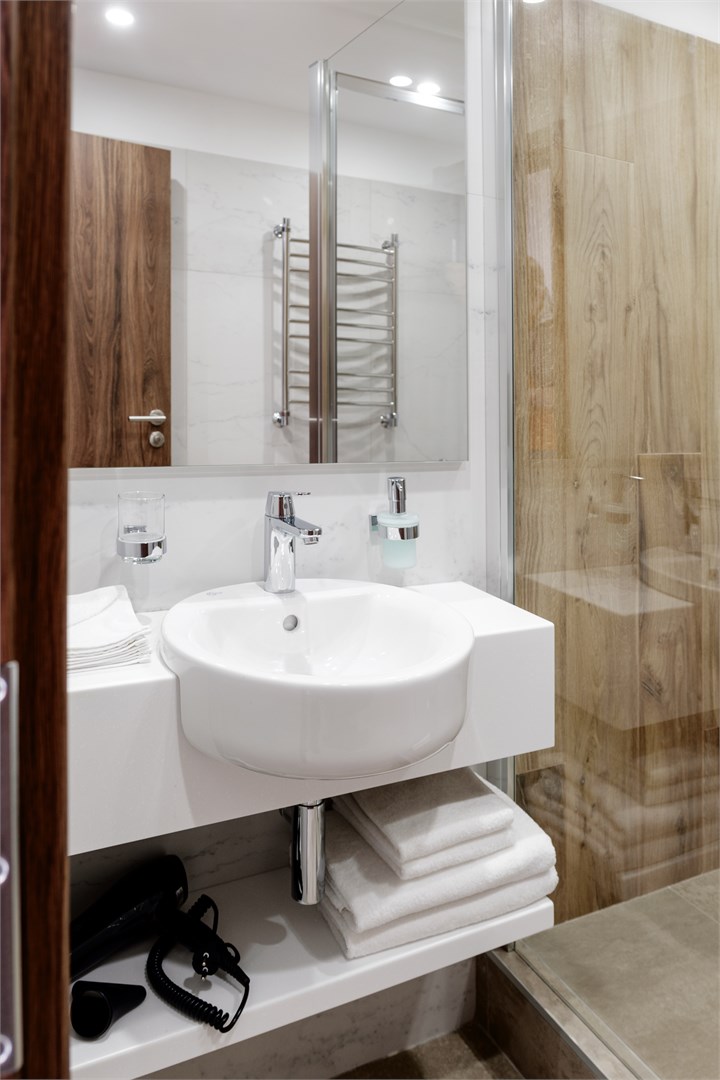 JS Полулюкс в Глазов