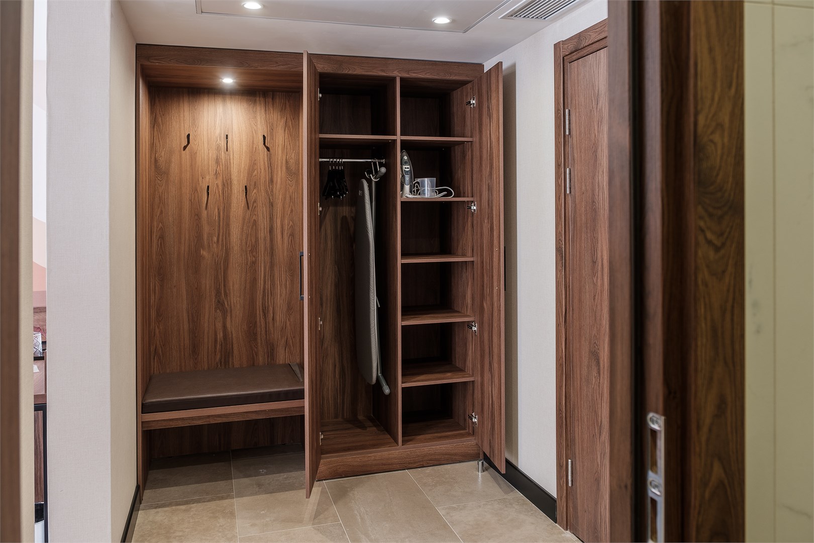 JS Полулюкс в Глазов