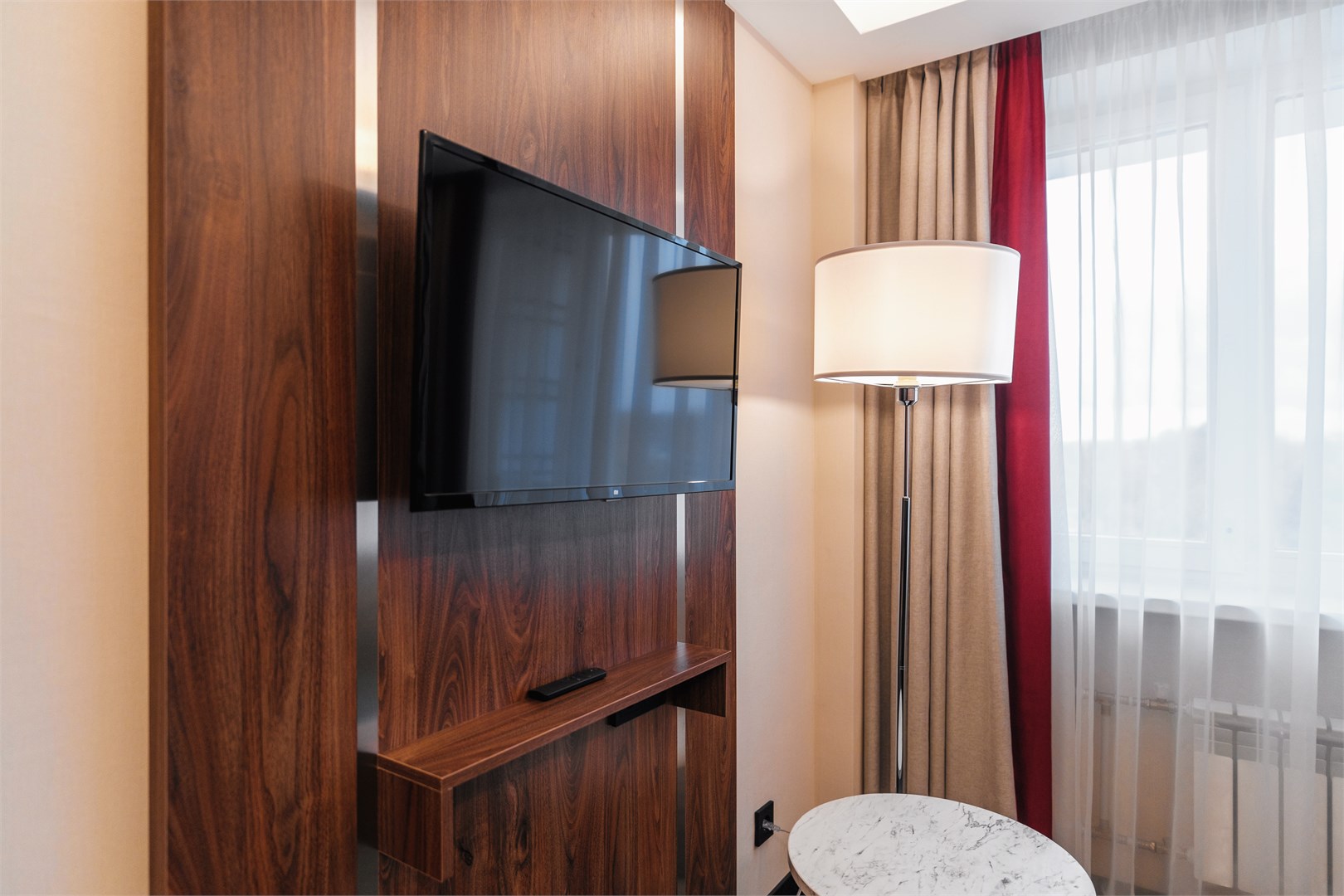 JS Полулюкс в Глазов