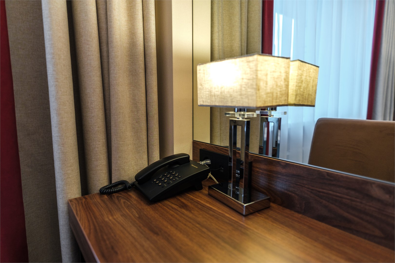 JS Полулюкс в Глазов