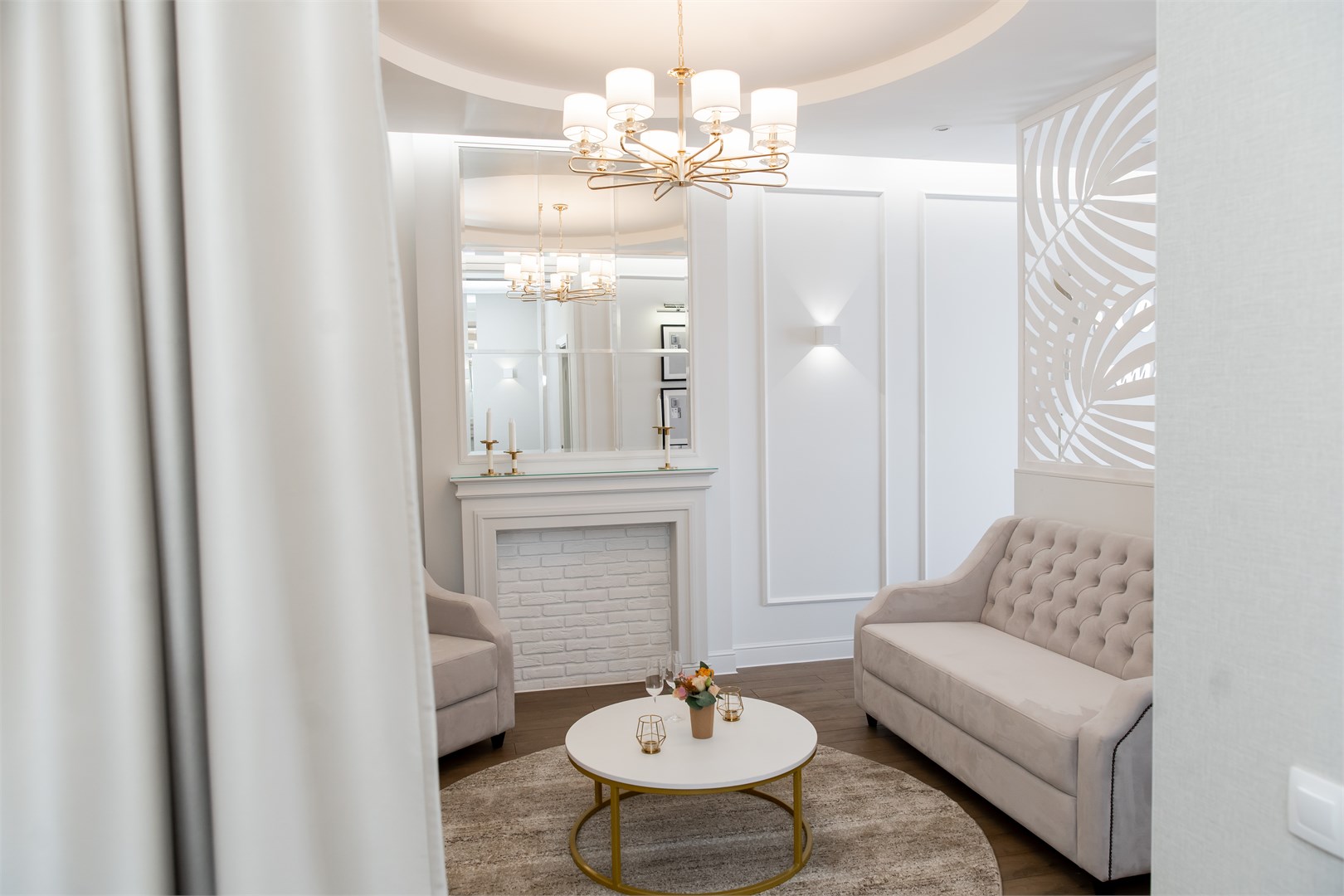 Номер Делюкс с видом на море 7 в Crystal Park