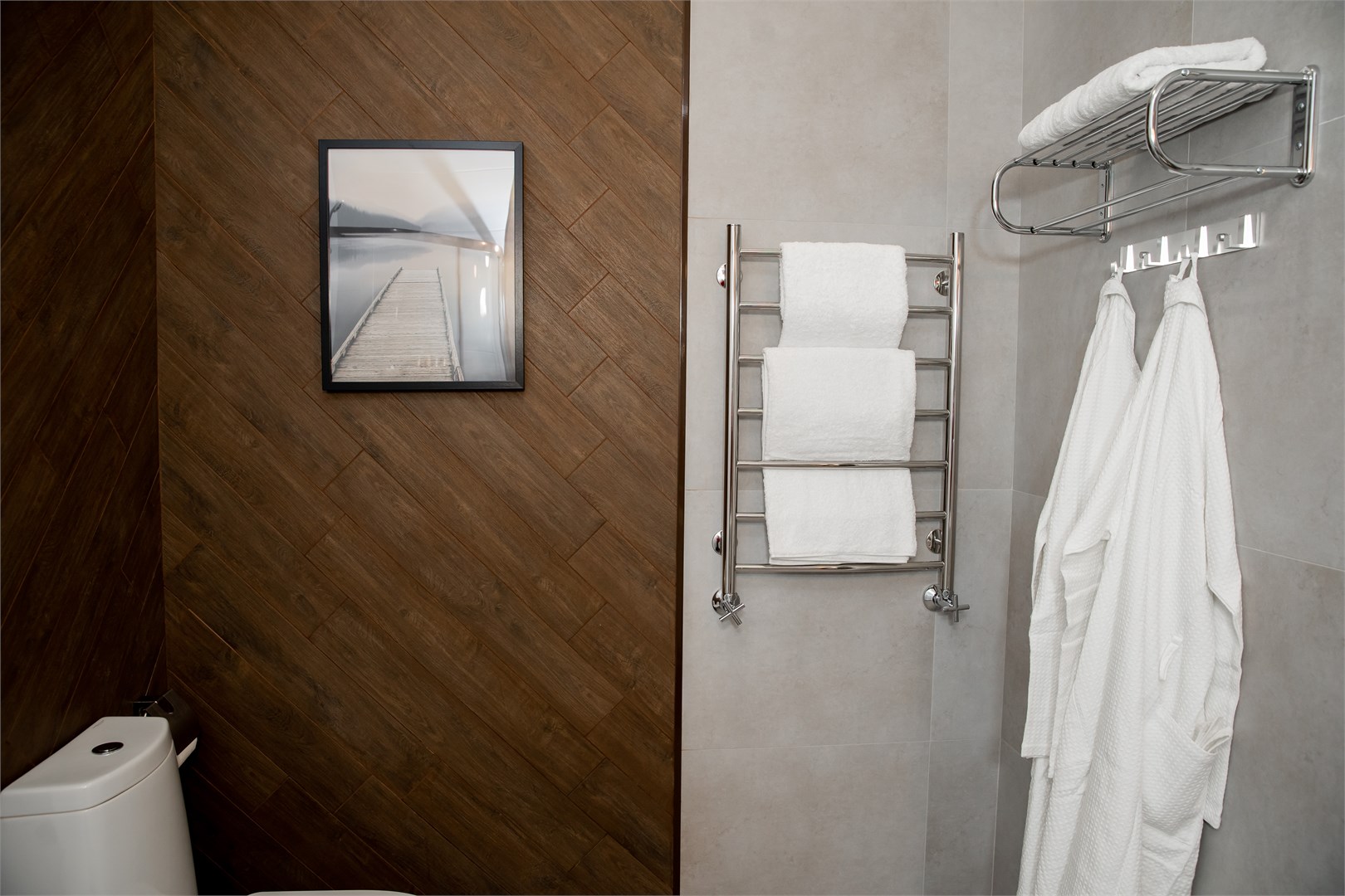 Номер-студия с видом на море 8 в Crystal Park