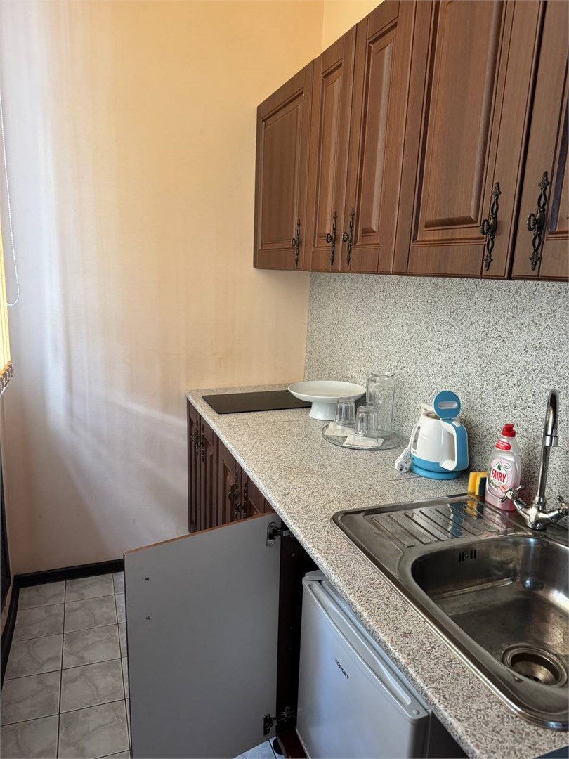 2-местный полулюкс двухкомнатный первой категории (5,7 корп.) в Амакс Ершово Звенигород