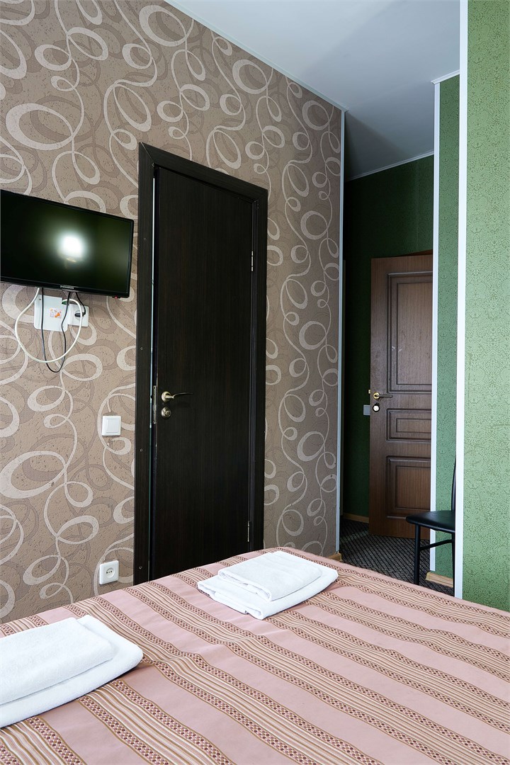 Эконом на 1 и 2 этаже в Достоевский