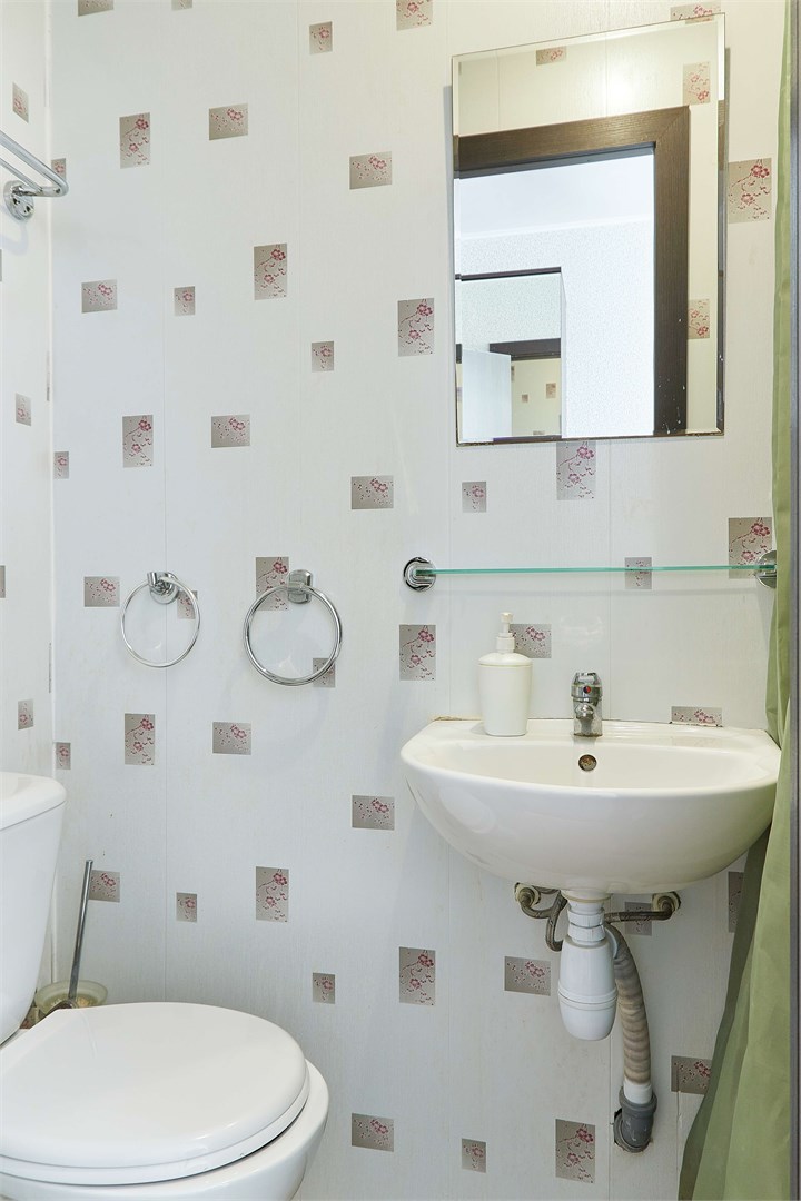 Эконом на 1 и 2 этаже в Достоевский