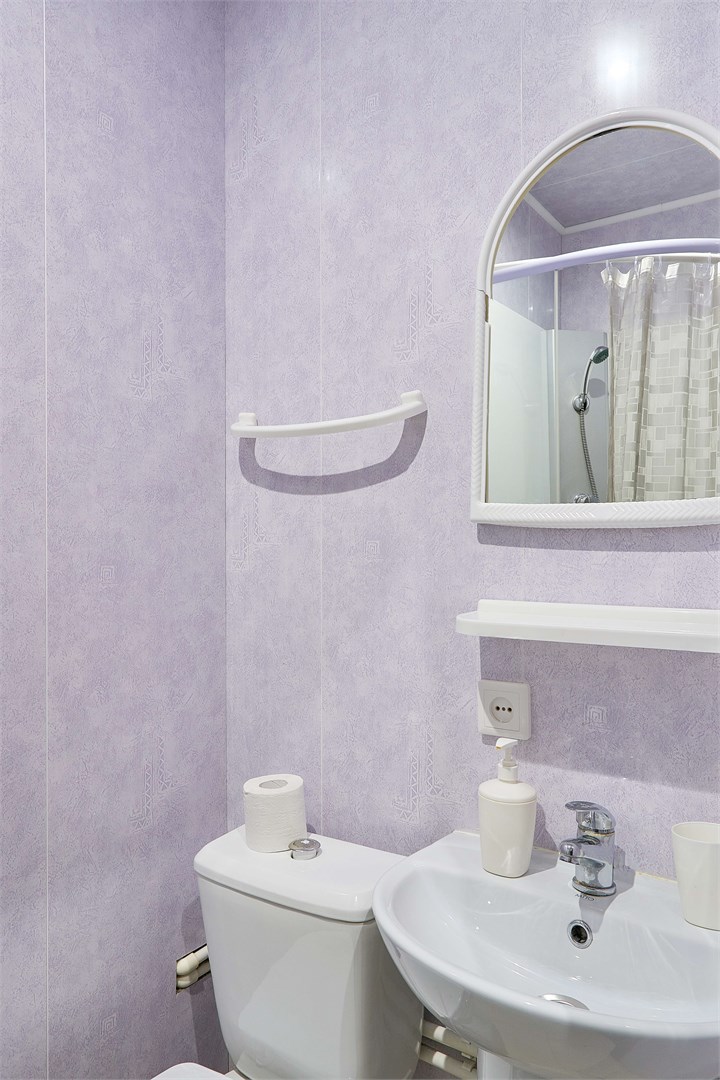 Стандарт на 1 и 2 этаже в Достоевский