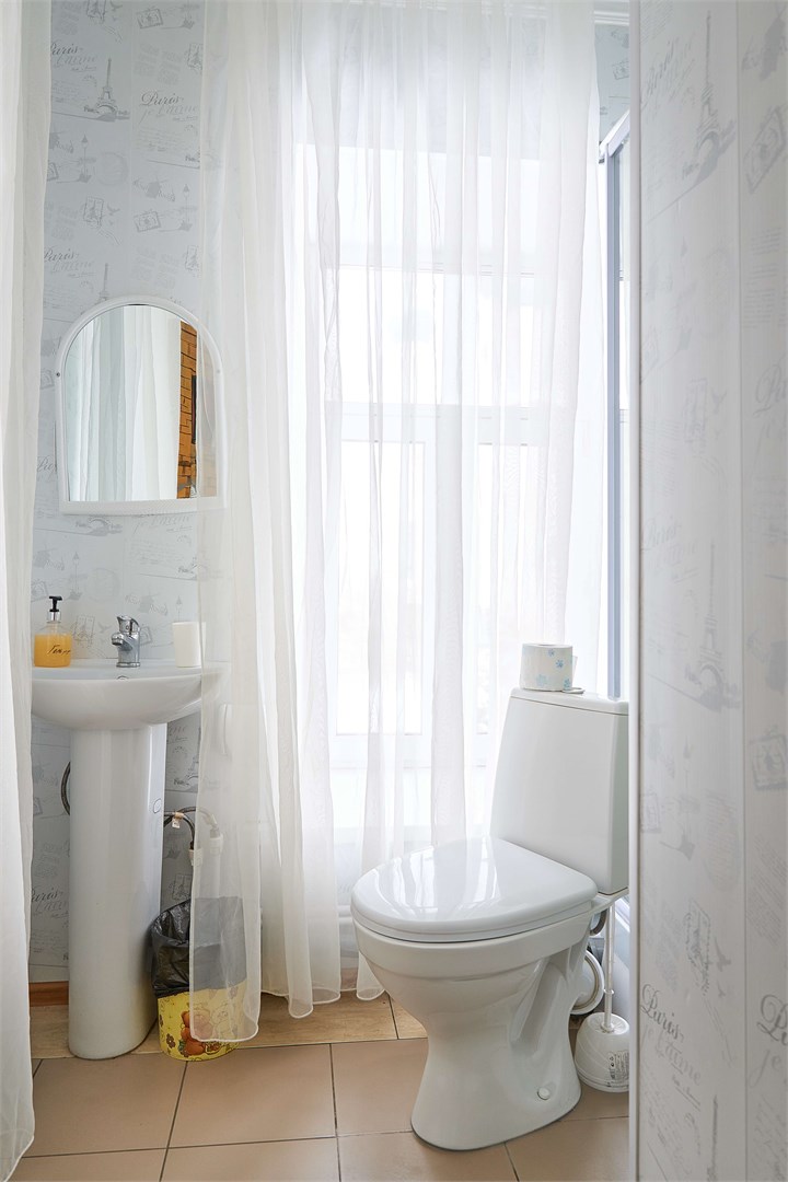 Стандарт на 1 и 2 этаже в Достоевский