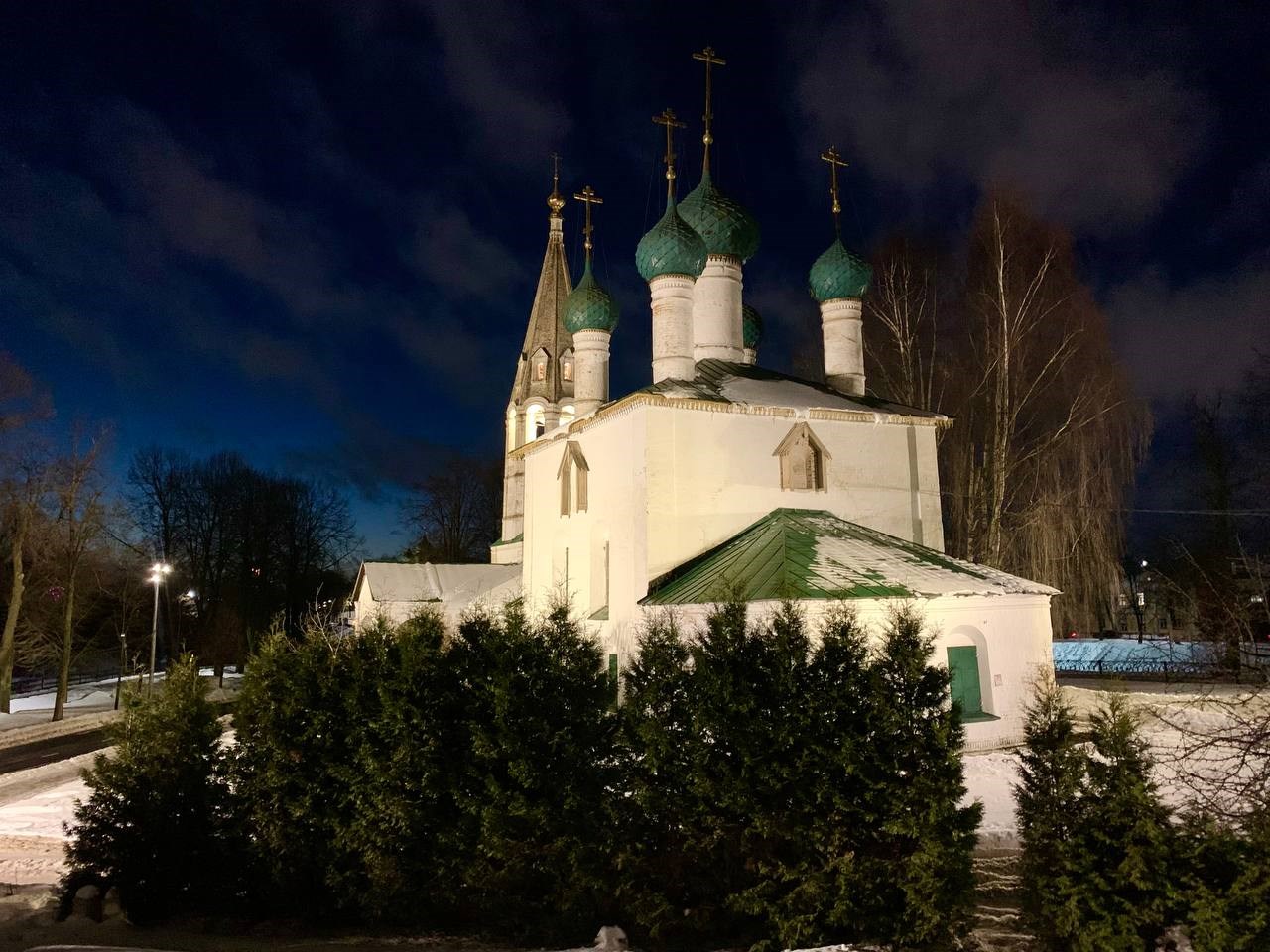 Полулюкс с видом на окрестности в Достоевский