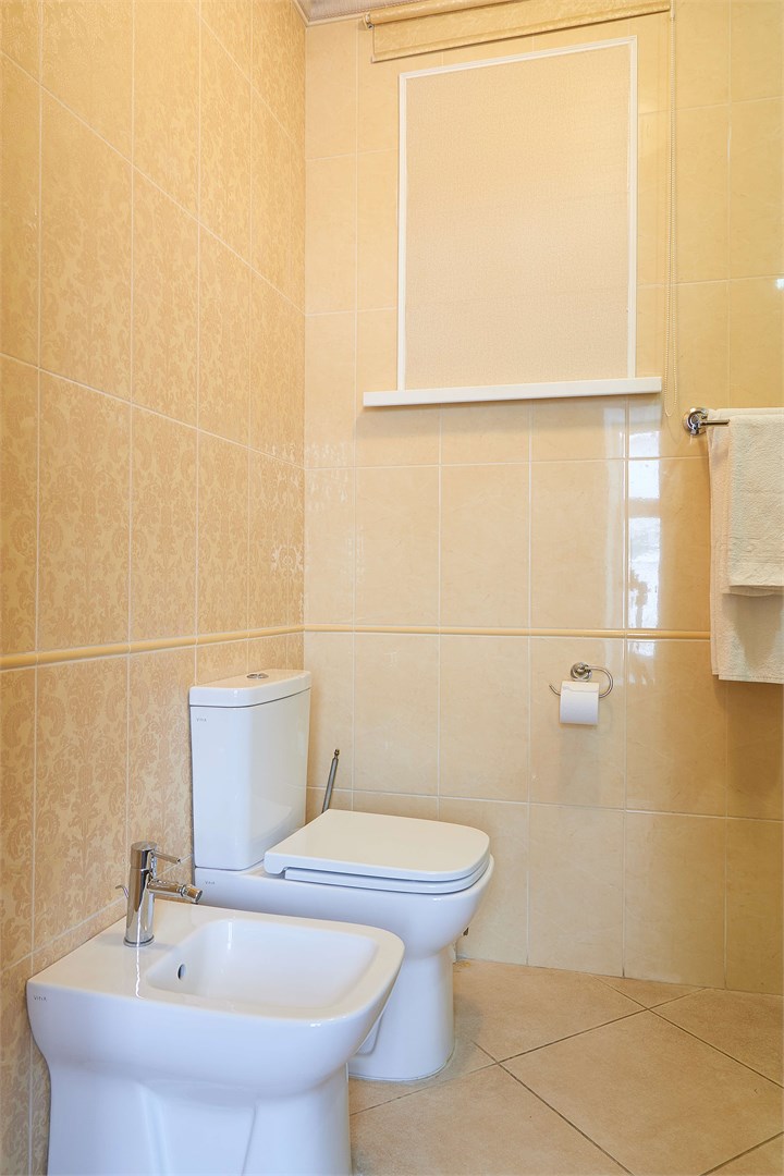 Полулюкс с видом на окрестности в Достоевский