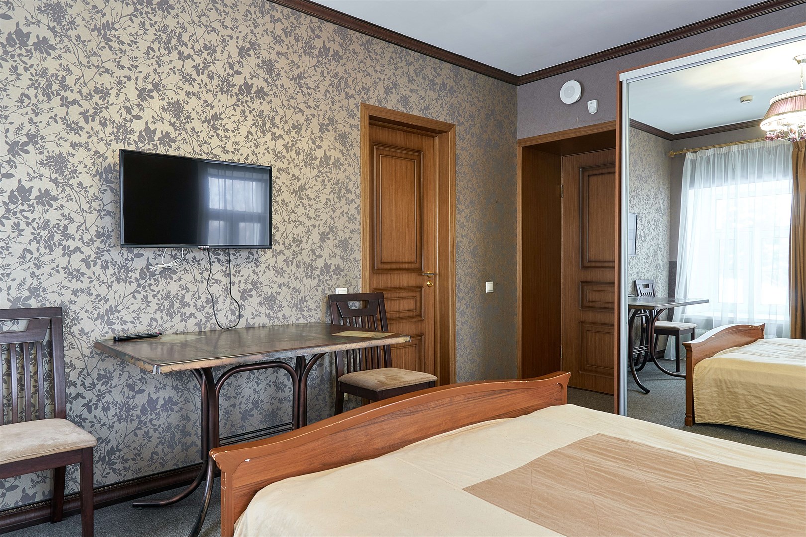 Комфорт в Достоевский