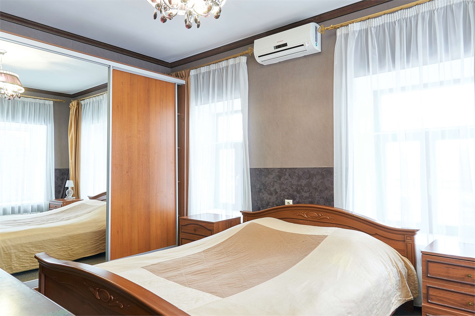 Комфорт в Достоевский