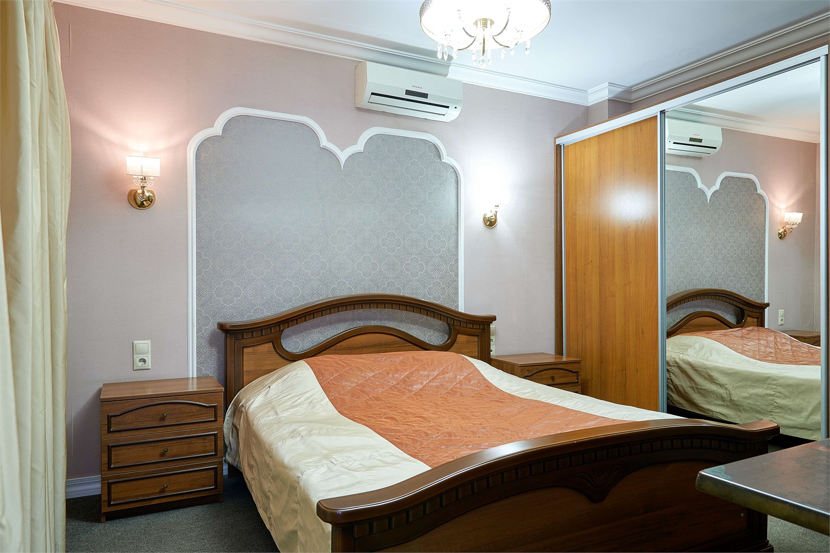 Комфорт в Достоевский