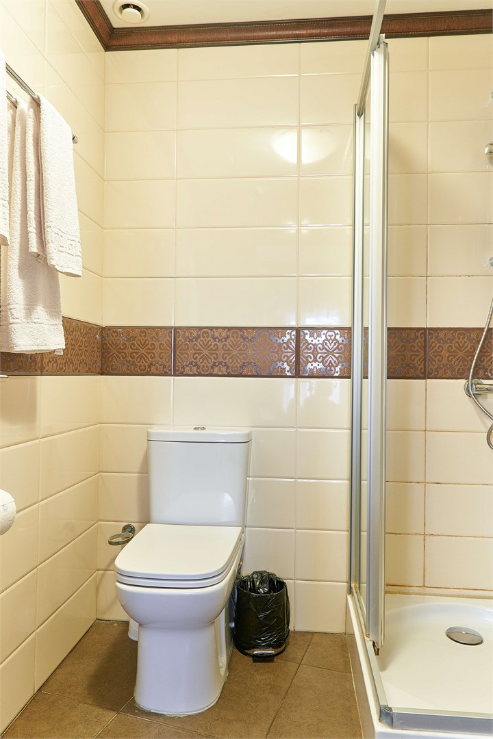 Комфорт в Достоевский