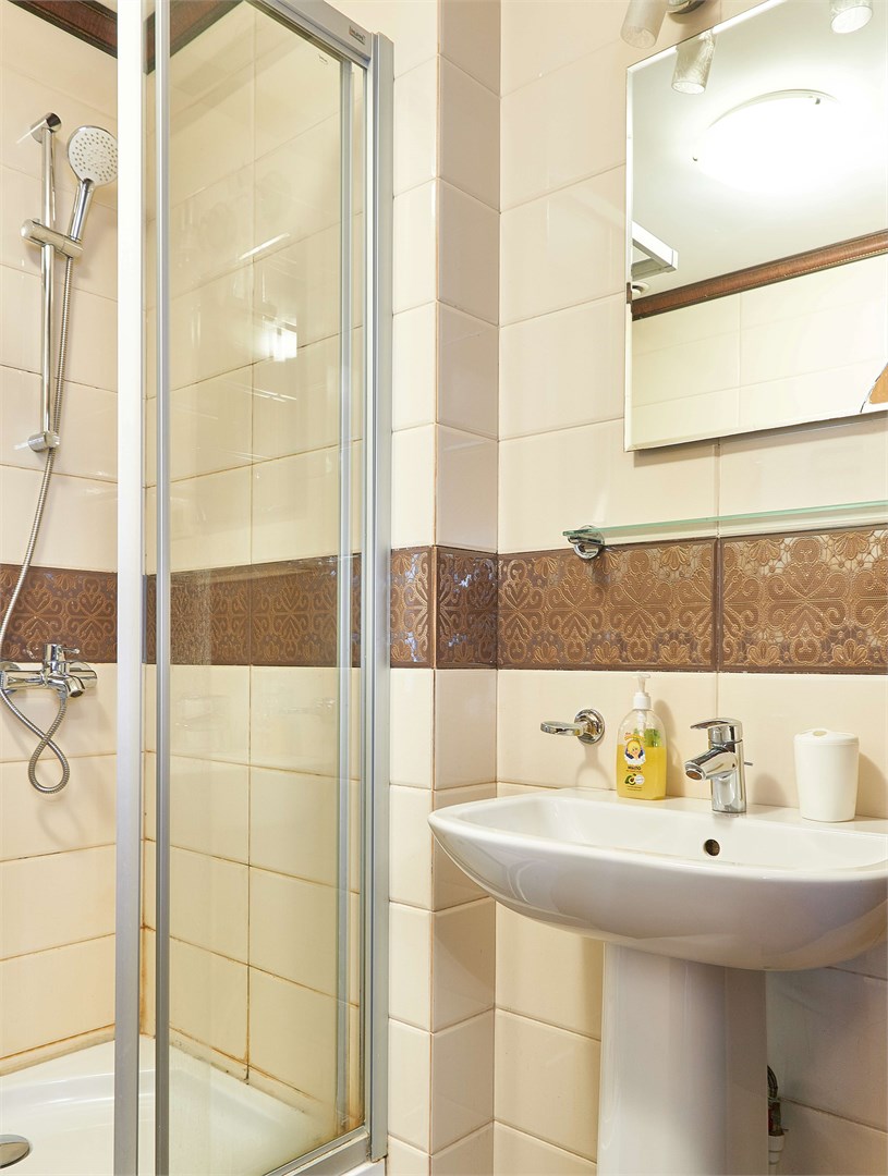 Комфорт в Достоевский