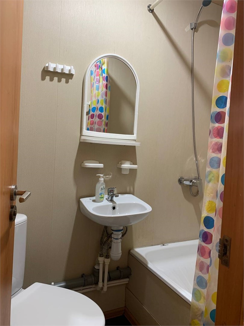 Капсульный двухместный номер эконом-класса в Достоевский