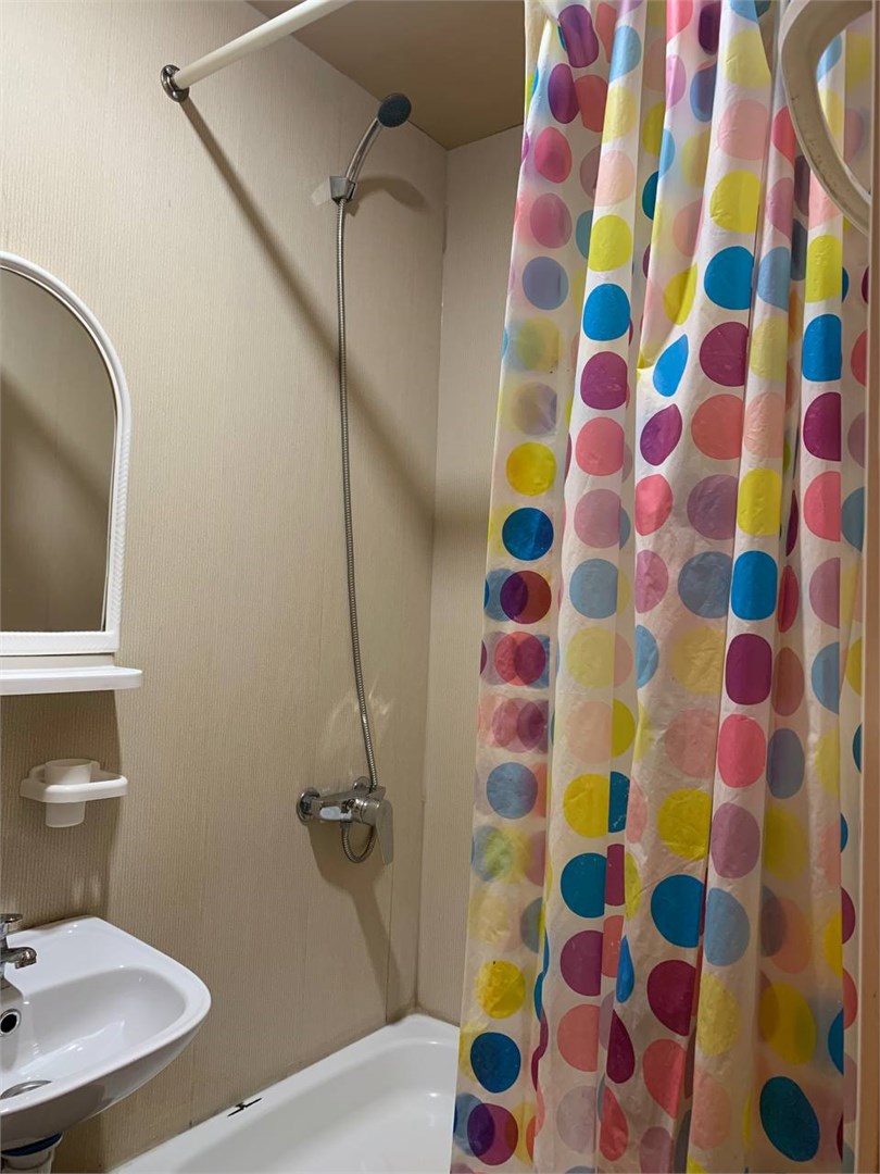 Капсульный двухместный номер эконом-класса в Достоевский