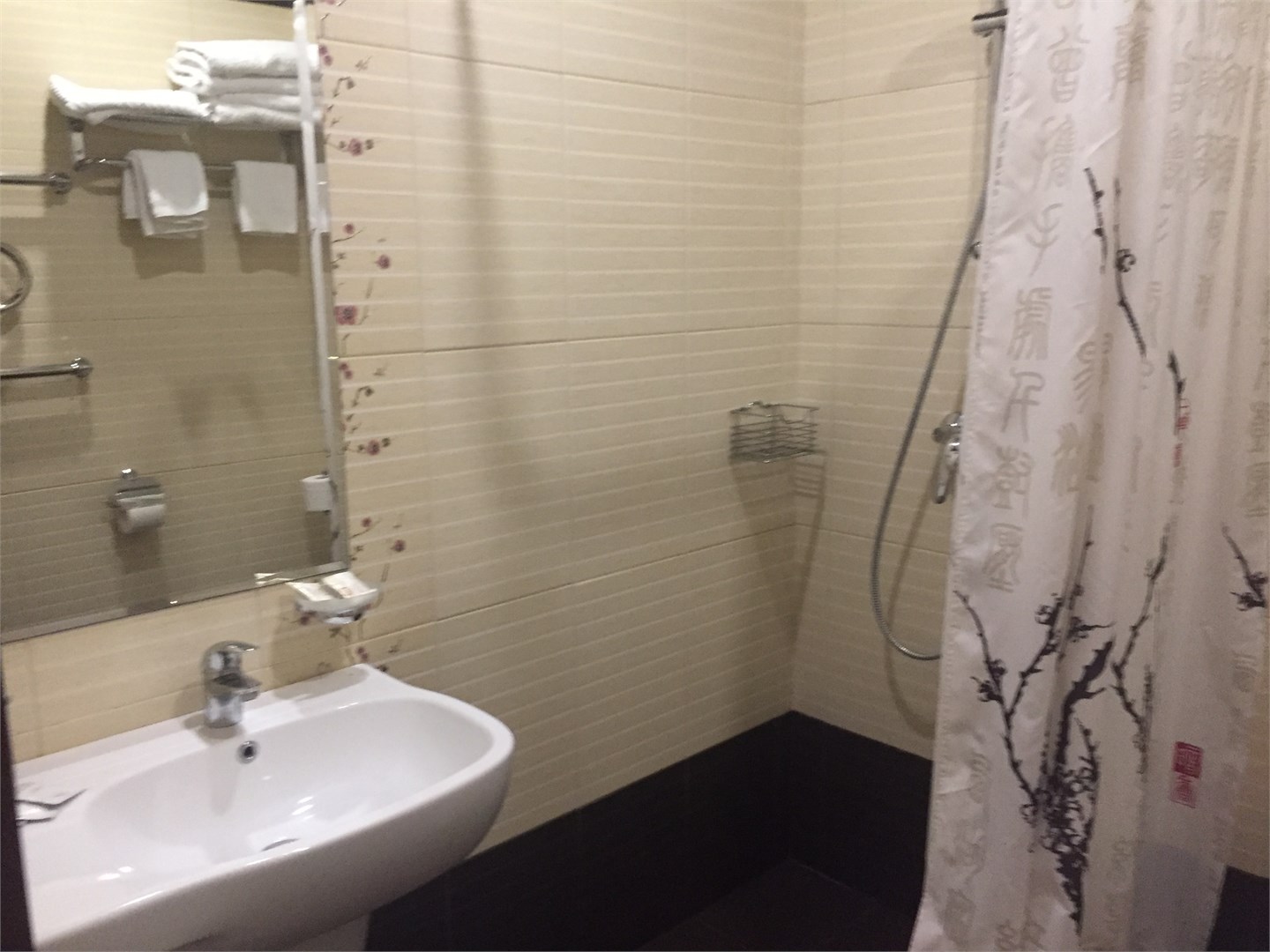 Апартаменты 3-комнатные в Park-house