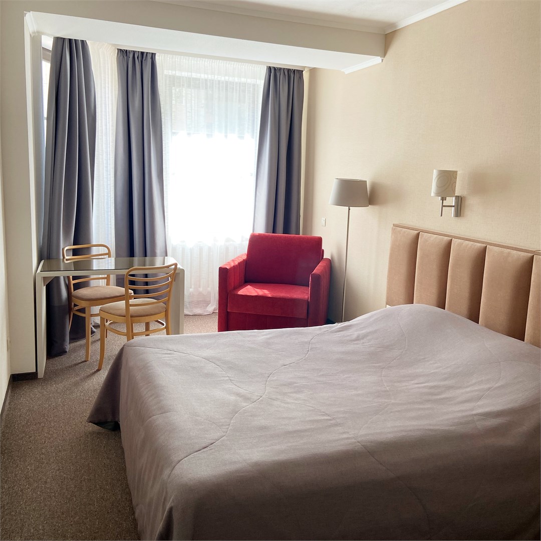 Стандарт Плюс DBL в Сибирия