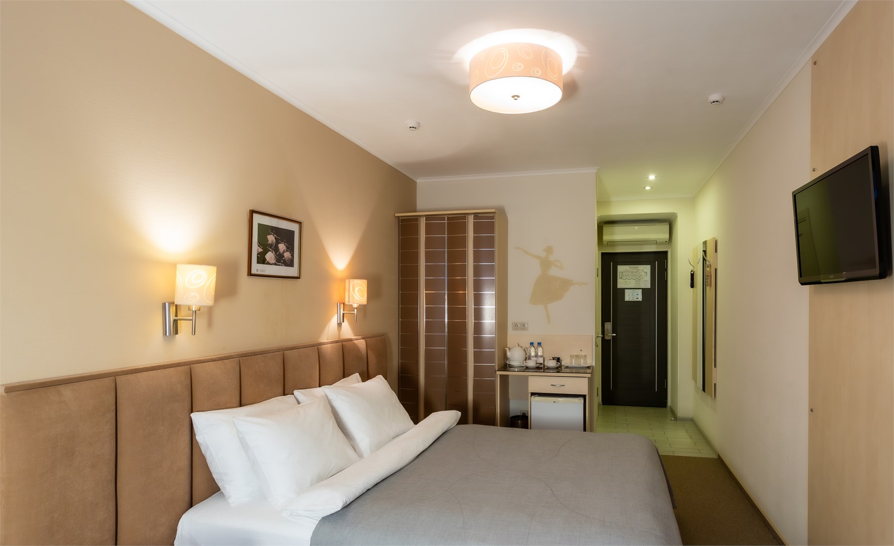 Стандарт Плюс DBL в Сибирия