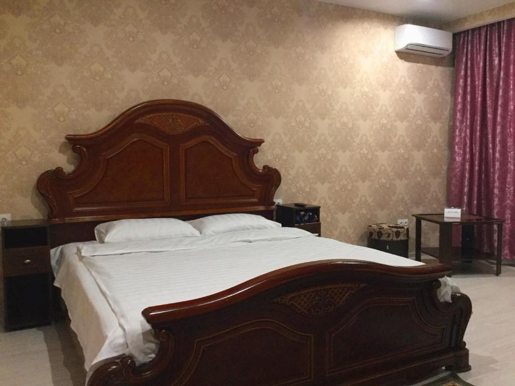 Фотография Комфорт 3-местный