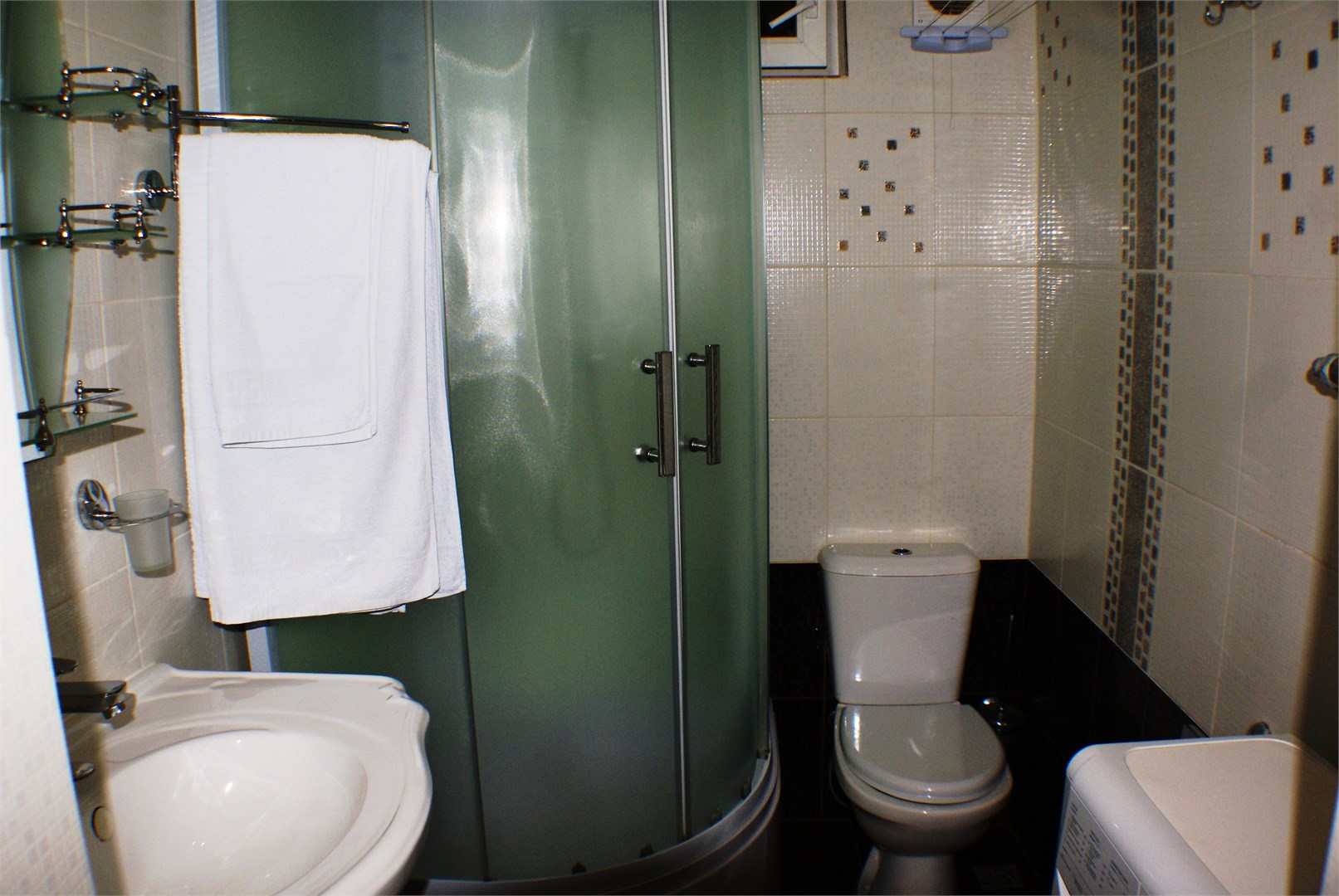 Номер повышенной комфортности с кухней в Эдельвейс