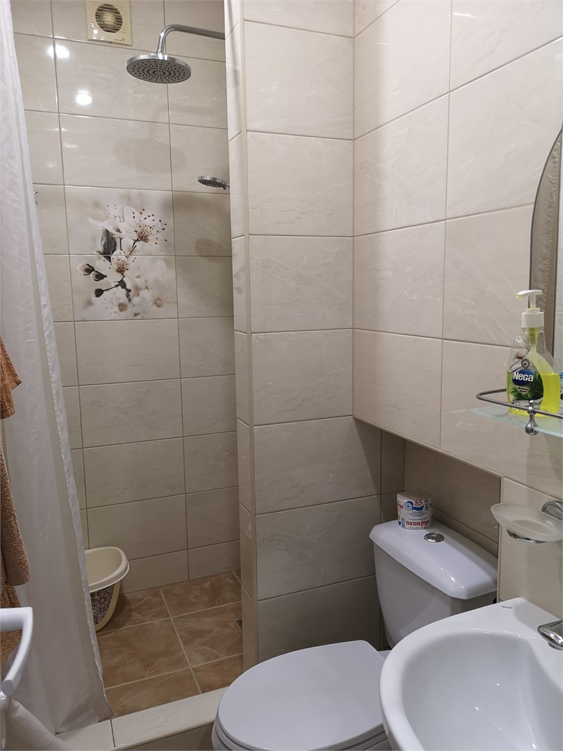 Номер повышенной комфортности с кухней в Эдельвейс