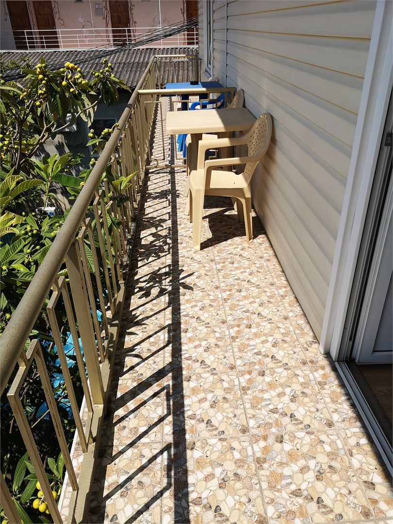 Номер повышенной комфортности с кухней в Эдельвейс