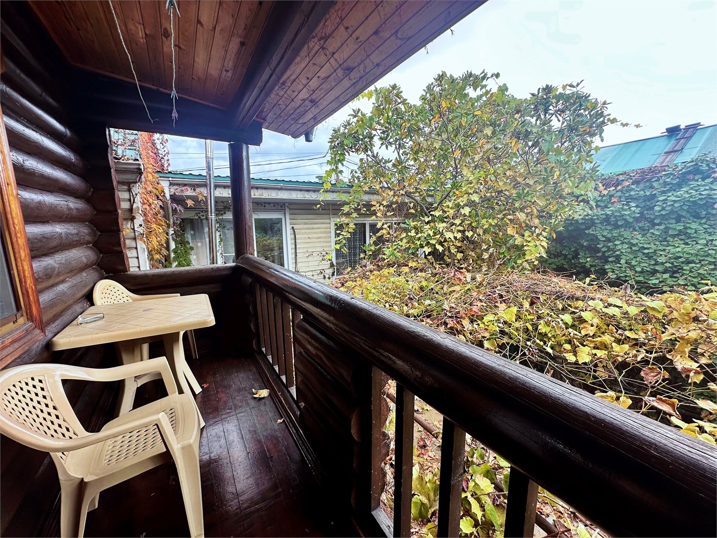 Студия с кухней в Эдельвейс