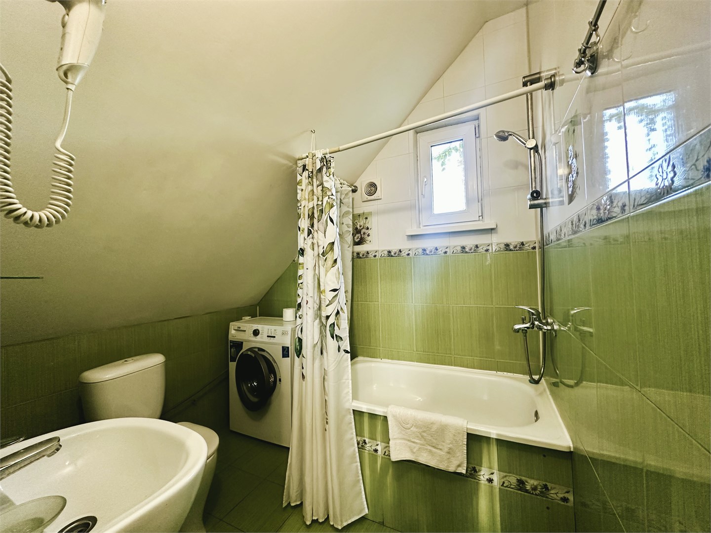 Студия с кухней в Эдельвейс