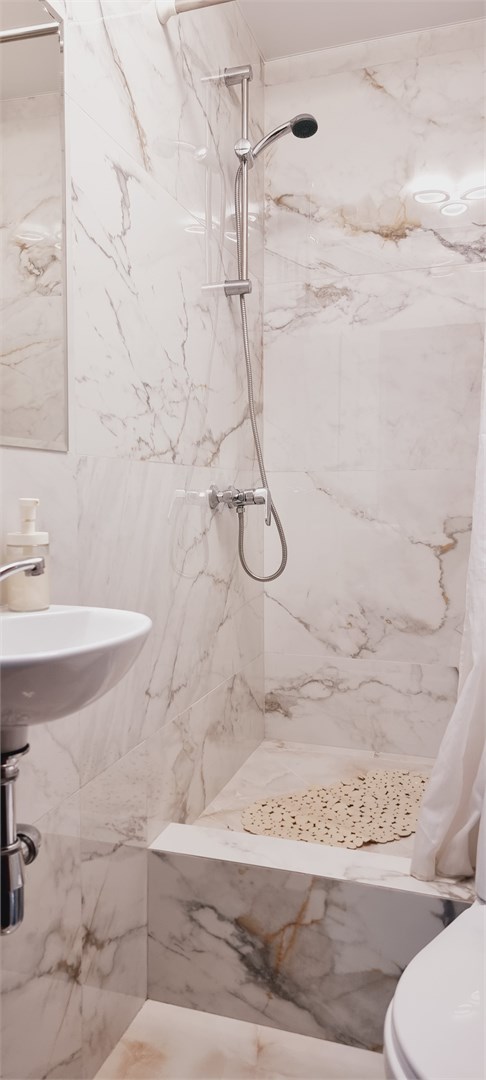 Стандартный двухместный номер в Золотая миля