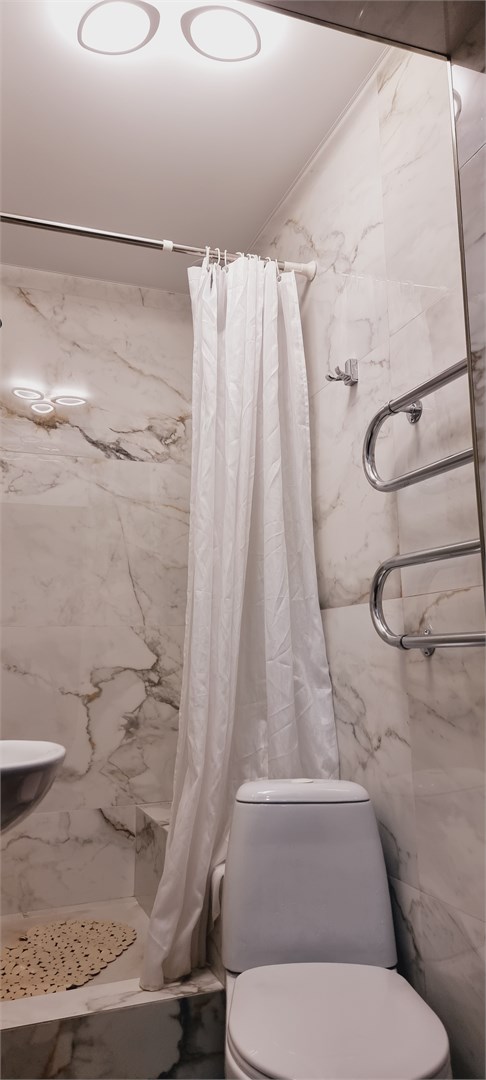 Стандартный двухместный номер в Золотая миля