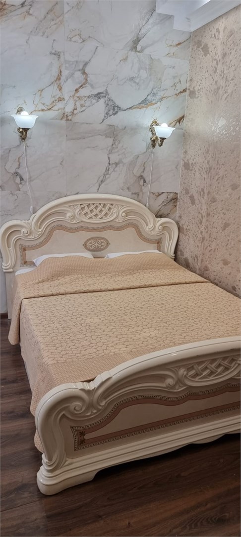 Стандартный двухместный номер в Золотая миля