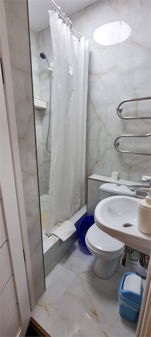 Стандартный двухместный номер в Золотая миля