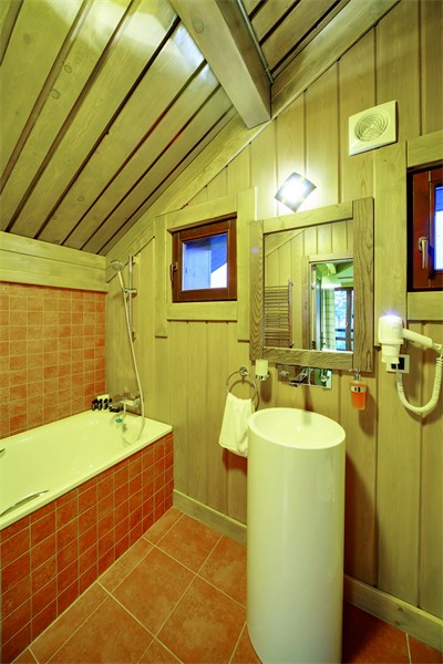 Шале в Конаково Ривер Клаб