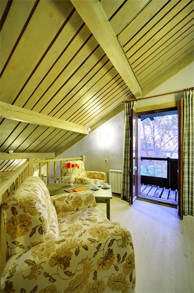 Шале в Конаково Ривер Клаб