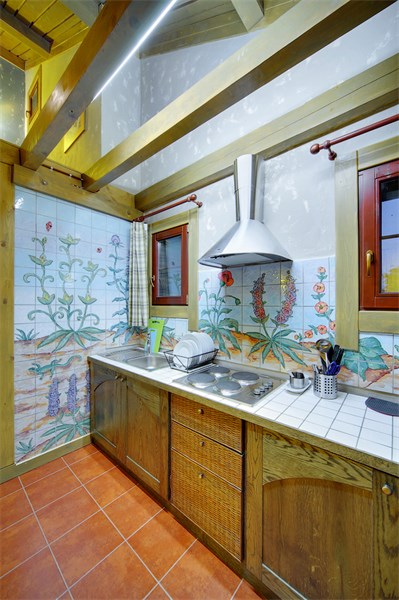 Шале в Конаково Ривер Клаб