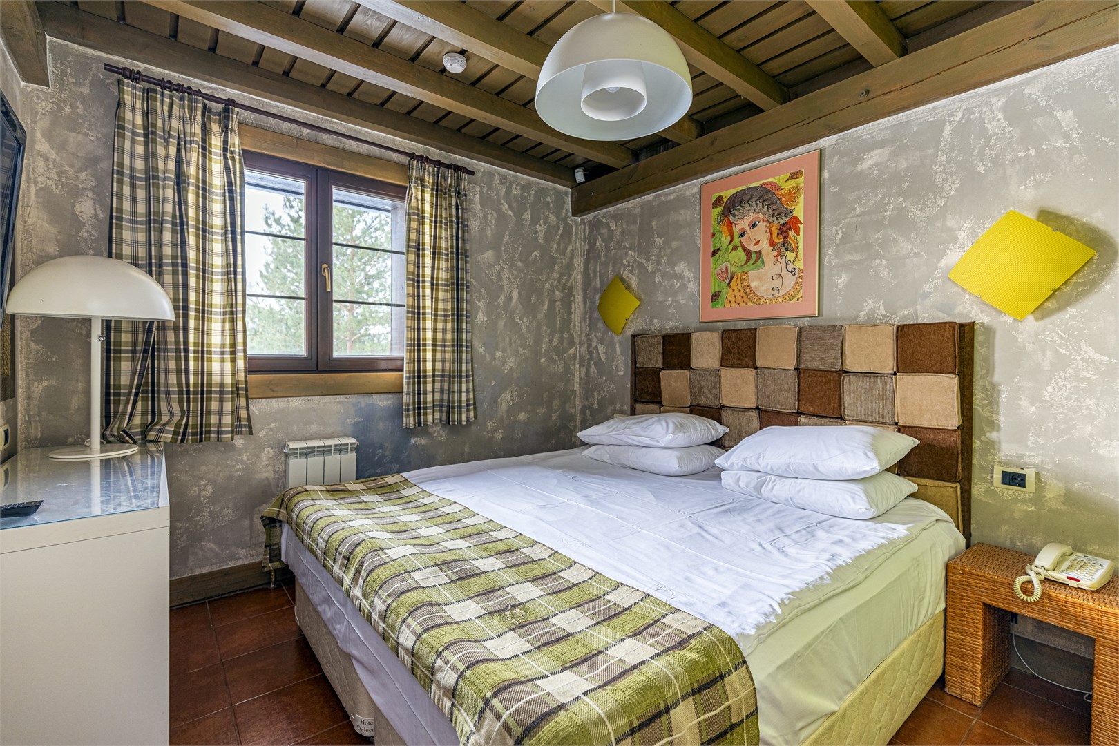 Шале в Конаково Ривер Клаб