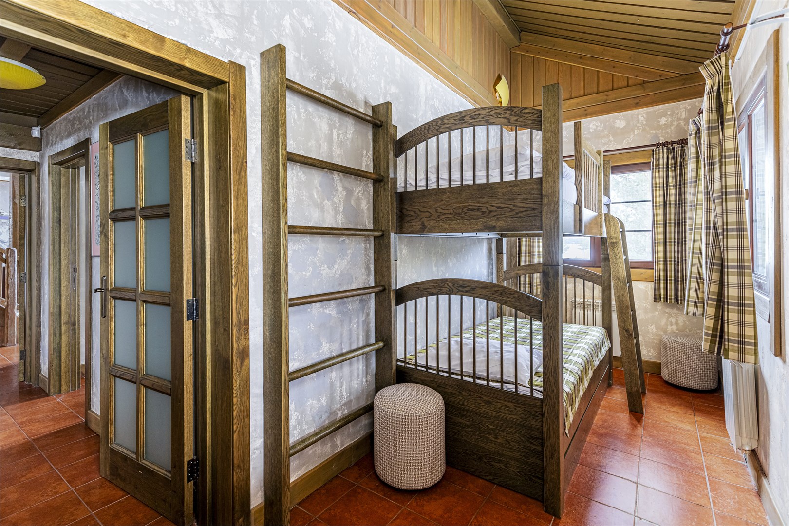 Шале в Конаково Ривер Клаб