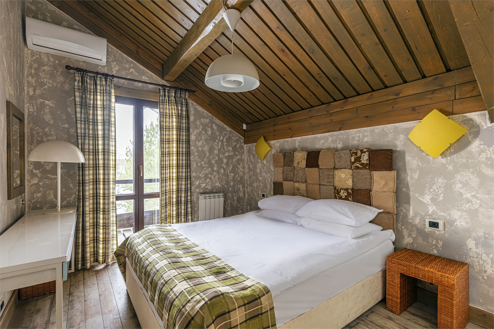 Шале в Конаково Ривер Клаб