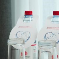 SMART Супериор в Azimut Сити Отель Тульская Москва