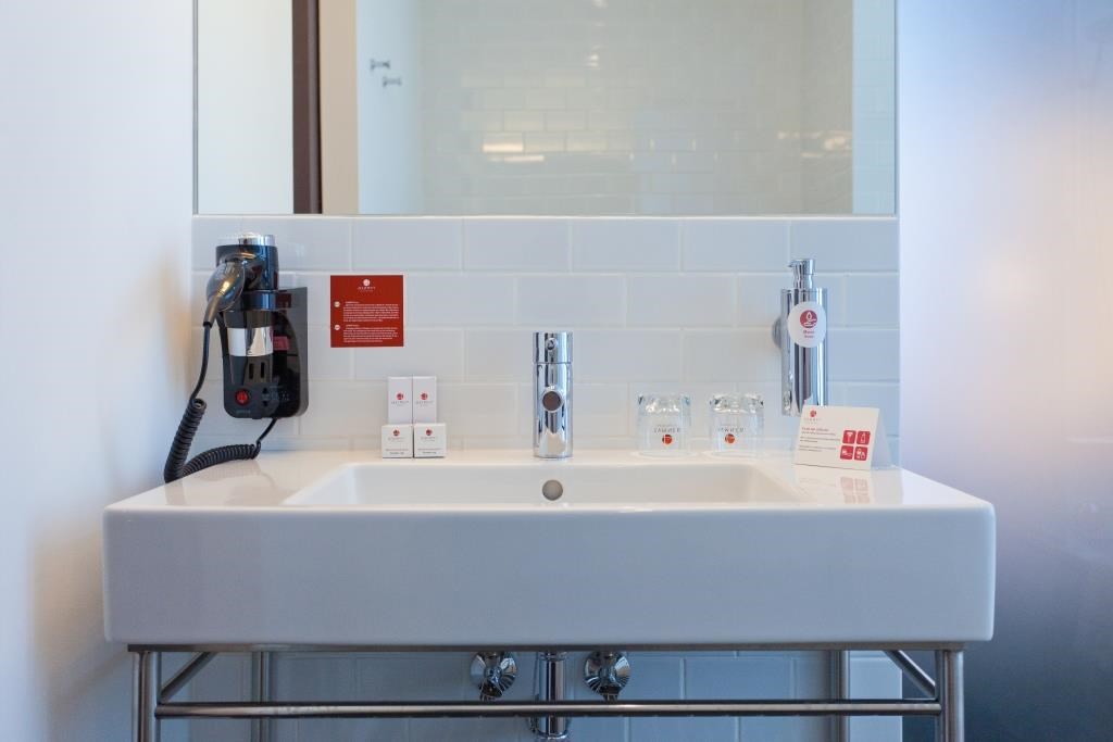 SMART Супериор в Azimut Сити Отель Тульская Москва