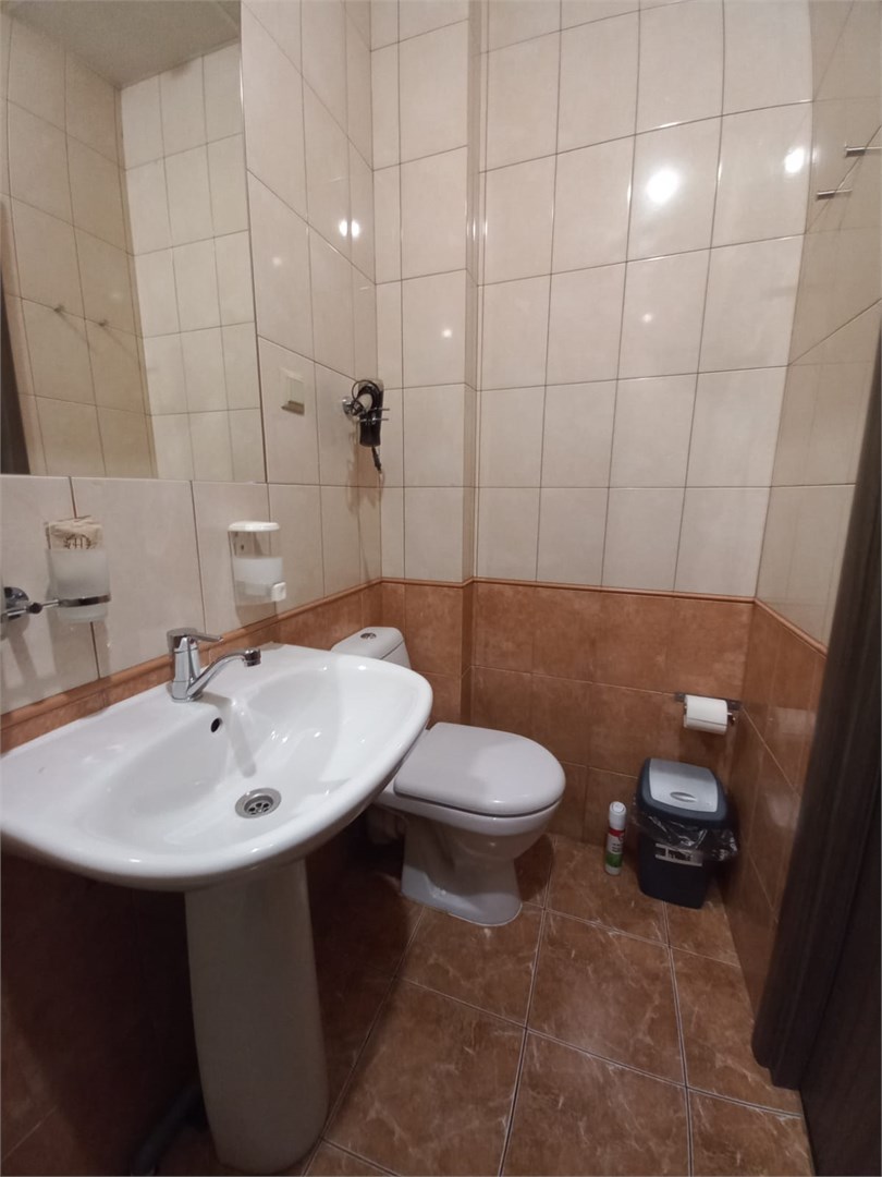 Двухместный Стандарт с раздельными кроватями в Атмосфера