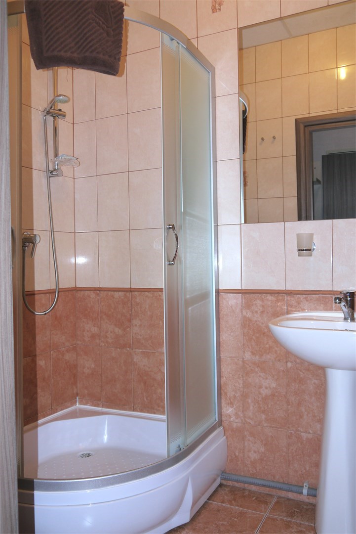 Трехместный Стандарт с раздельными кроватями в Атмосфера