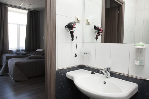 Студия в Атмосфера